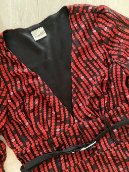 Šaty Frederick's of Hollywood, vel. S/M - 2