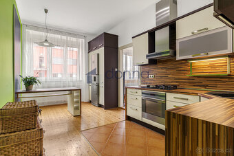 2+kk, 46,1m2, Praha 4 - Nusle, ulice V Horkách - 2