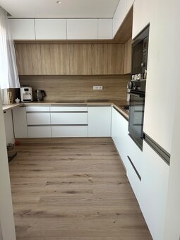 Pronájem 2+1 s lodžií v Rakovníku - 2