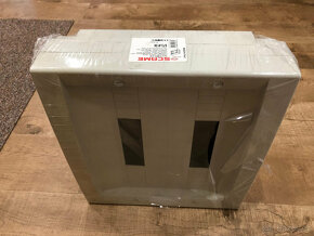 Přístrojová skříň nástěnná DOMINO IP40 Scame - 2