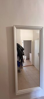 Prodám zrcadlo ve velmi dobrém stavu - 2