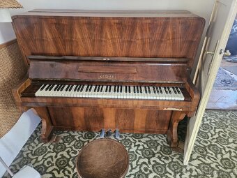 piano kašpar - 2