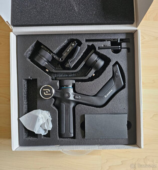 FeiyuTech Scorp Mini - 2