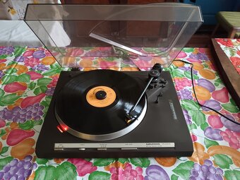 Grundig PS 2500 gramofon - 2