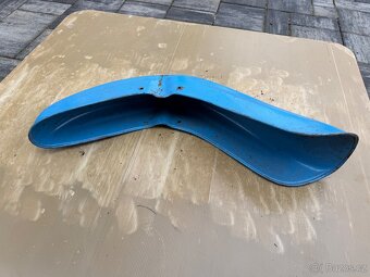 Přední blatník Jawa 05, 20, 21 - 2