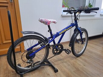 Dětské kolo 20" - 2