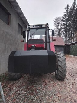 zetor - 2