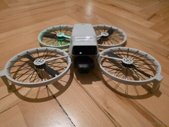 DJI Flip - minimálně používaný - 2