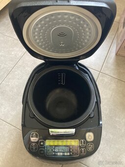 Multifunkční a pomalý hrnec Tefal - 2