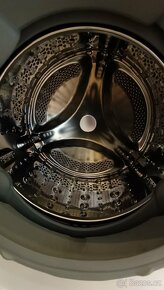 Pračka LG ThinQ 10.5 kg F4WV910P2E - 2