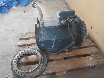 Diesel generator - 2