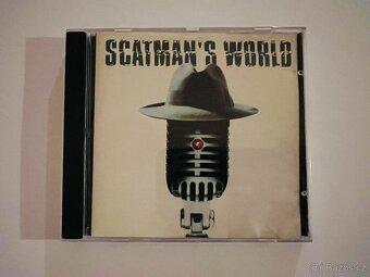 Scatman S World - Scatman John - 2