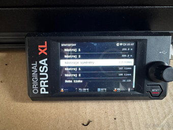 PRUSA XL 2T + Enclosure - 2