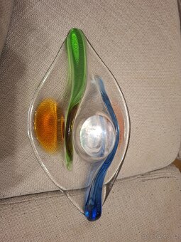 Mísa hutní sklo 4 - 2