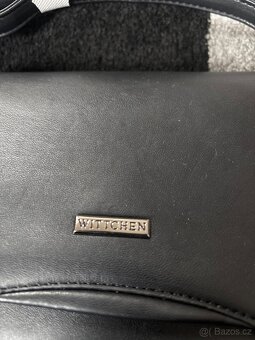 Nádherná černá kabelka - 2