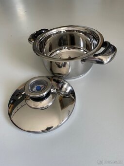 Sada hrnců Eurobak - 2