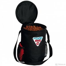 Prodám - cestovní sada na krmení pro psa - 2