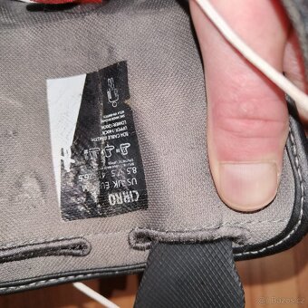 Snowboard komplet - 2