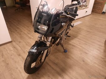 Suzuki Bandit S 600 - 2