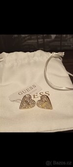 Guess šperky od 650 Kč kus - 2
