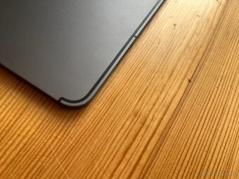 iPad PRO 11 (11 palců) 3. generace, 128 GB, šedý - 2