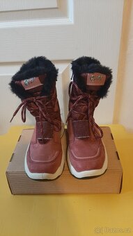 NOVÉ - Dětské zimní boty Baťa vel. 33 - 2