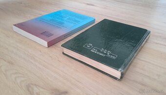 Učebnice pro gymnázia (Biologie a Literatura) - 2