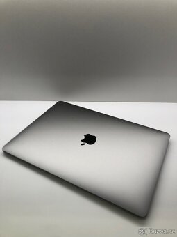 Apple MacBook Air 13” M1 8/256 GB 2020 Gray - ZÁRUKA+FAKTURA - 2