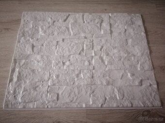Plastový obkladový panel - 2