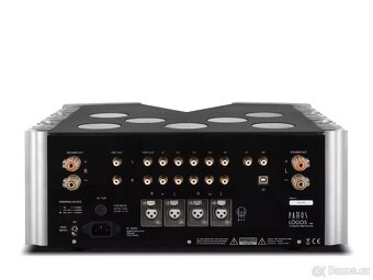 Pathos Logos mkII - 2