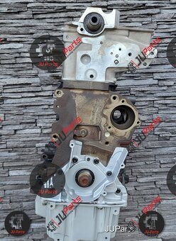 Motor BLS BSU BSW 1.9 TDi 8V Repas - 2