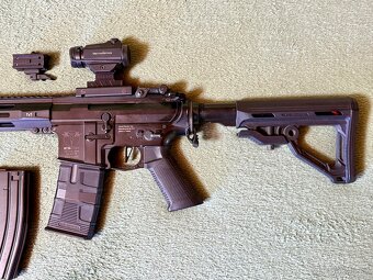 Airsoft ICS MMR 14,5” - 2