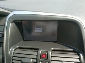 Video Interface Volvo XC60, S60, S80, V40, V60 2011-2014 - 2