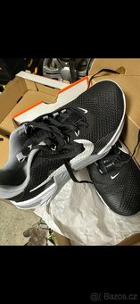 Prodám dámské tréninkové boty Nike Metcon 7 vel.40 - 2