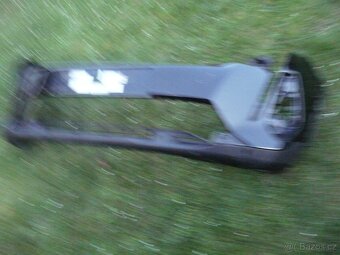 PEUGEOT 3008 II 5008 LIFT PŘEDNÍ NÁRAZNÍK - 2