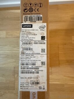 Lenovo IdeaPad 120s-11IAP Mineral Grey - 2