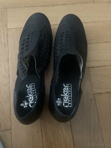 Dámské boty zn. Rieker - 2