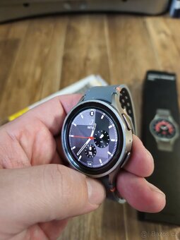 Samsung watch 5pro - 2