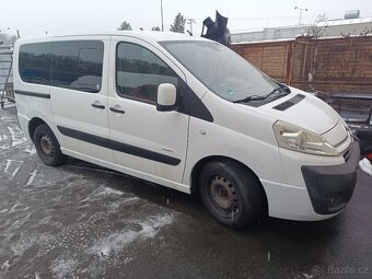 Citroën Jumpy - 2