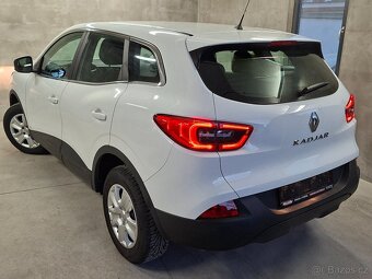 Renault Kadjar 1.3 TCe, 103kW, rok 11/2018, POUZE 85.000KM - 2