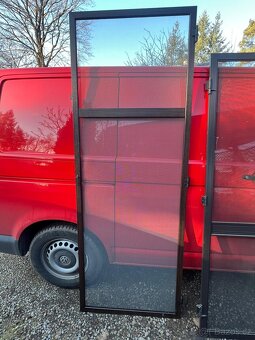 Síť do dveří - 2