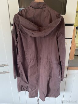 Bushman jarni podzimni bunda - 2