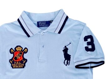 Ralph Lauren vel.S - 2