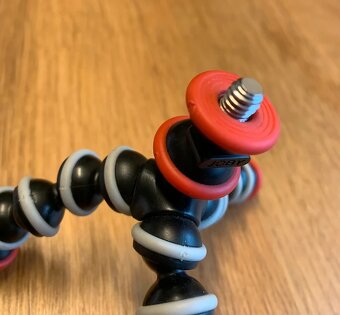 Stativ - mini, trojnožka - 2