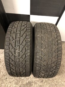 235/45 R18 Sebring zimní pneu - 2