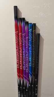 ✅ SPÁJANÉ ĽAVAČKY - BAUER FLYLITE - CUSTOM TOP COLOURS ✅ - 2