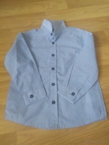 Chlapecká košile - 2