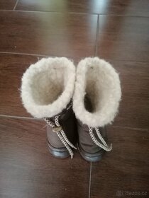 Sněhule Demar vel. 20/21 - 2