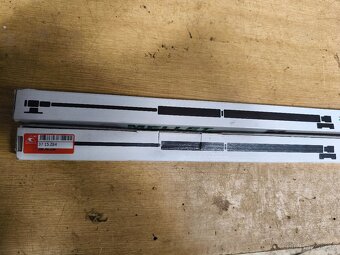 vzpěra zd. dveří Kombi MELLET ( 510 mm, 202 mm, 620N - 2