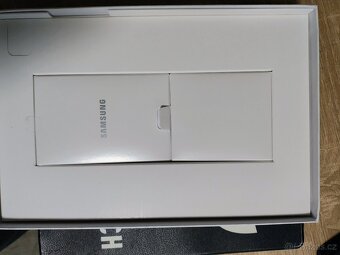 Samsung Galaxy Tab A8 model SM-X205 - 2